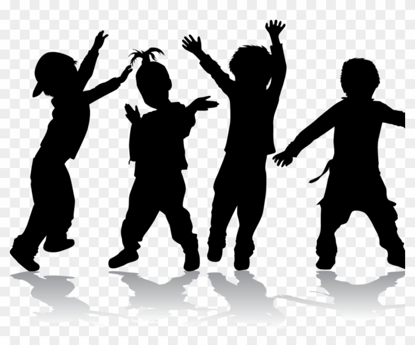 Graphic Library Library Dancing  Transparent Kid Children  