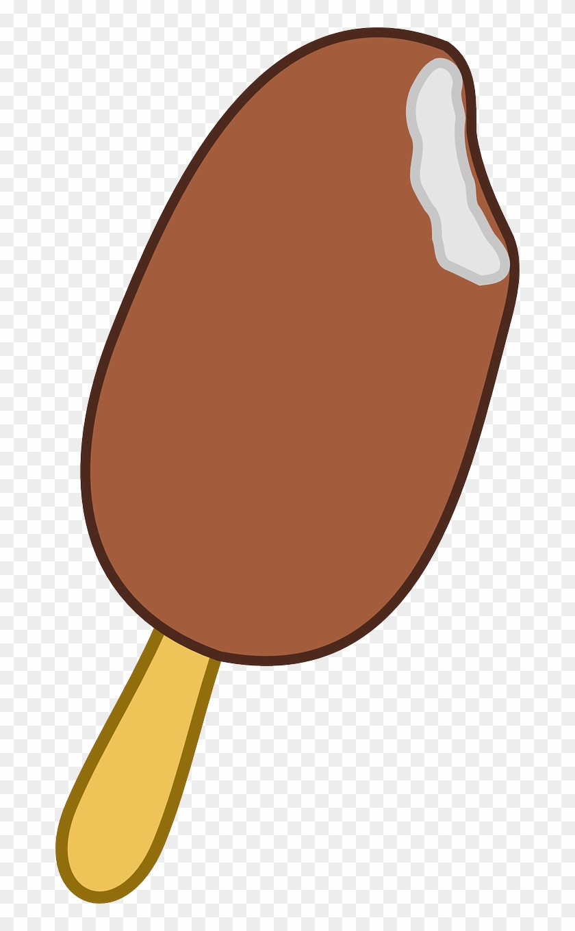 Free To Use Public Domain Popsicle Clip Art Chocolate Ice