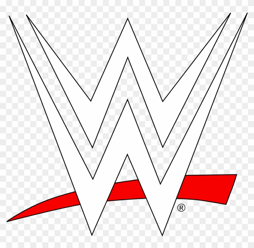 World Wrestling Entertainment Falling Back To Earth - Wwe Logo 2014 Png ...