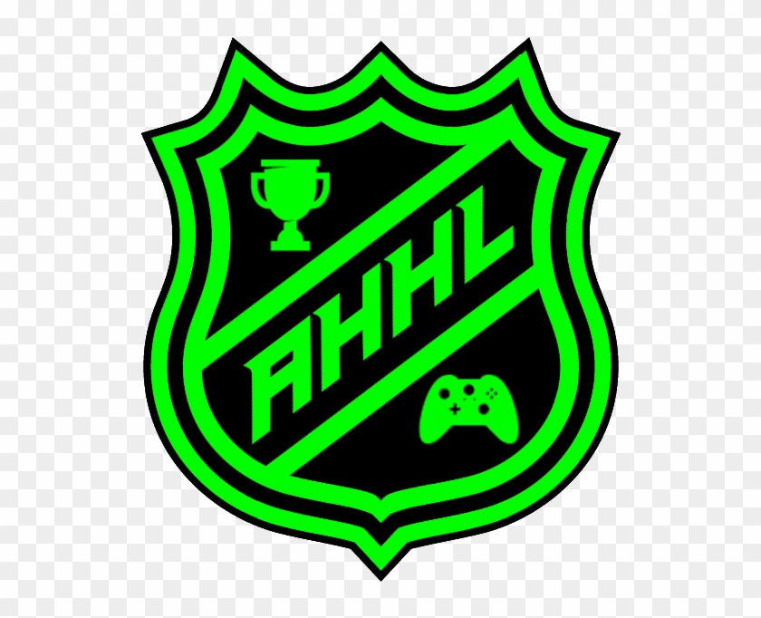 Achievement Hunter Png National Hockey League Transparent Png