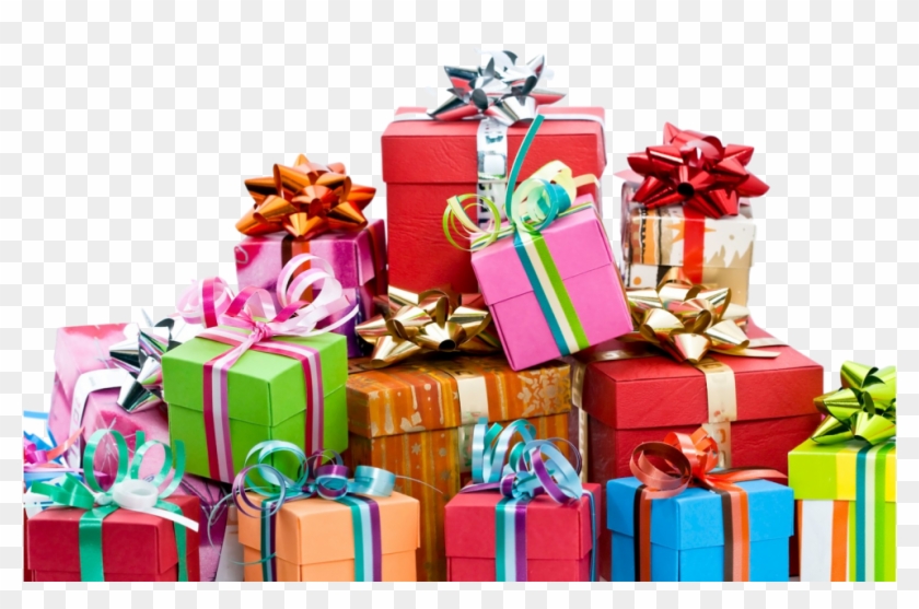 pile of birthday gifts png png download transparent png 984x606 1408480 pngfind pile of birthday gifts png png