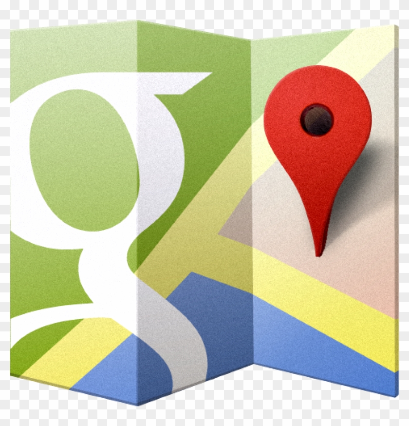 Google Maps Icon Google Map Icon Transparent Hd Png Download 1024x1024 1414761 Pngfind