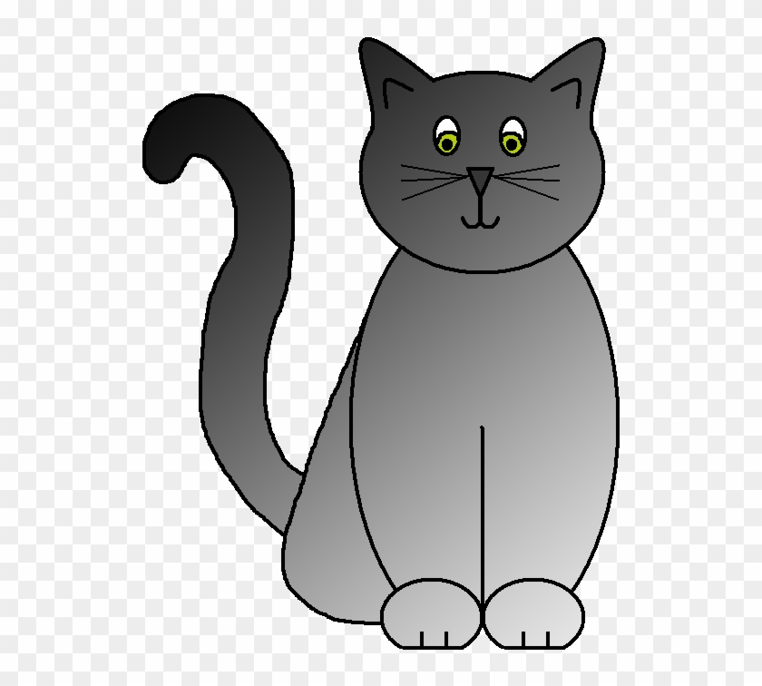 Cartoon Cats No Background Hd Png Download 610x733 1417478 Pngfind - roblox cartoon cat decal