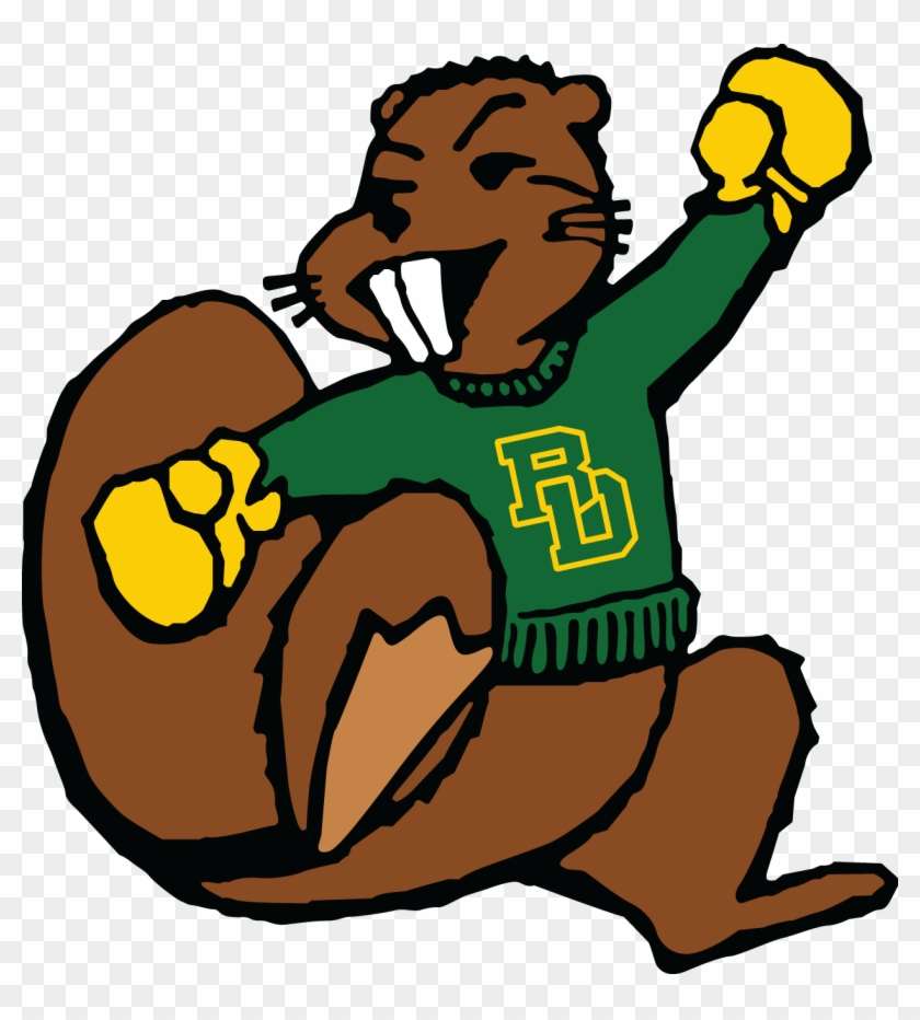 Beaver Mascot Logo Beaver Logo Sports Logo Wood Badge - vrogue.co