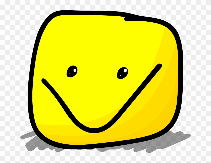 Roblox Oof Face Png