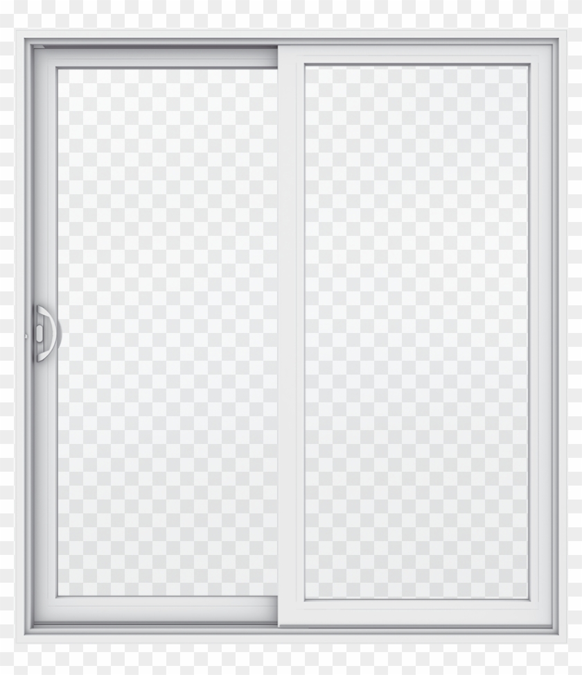 Sliding Glass Door - Home Door, HD Png Download - 1000x1000(#1435937 ...