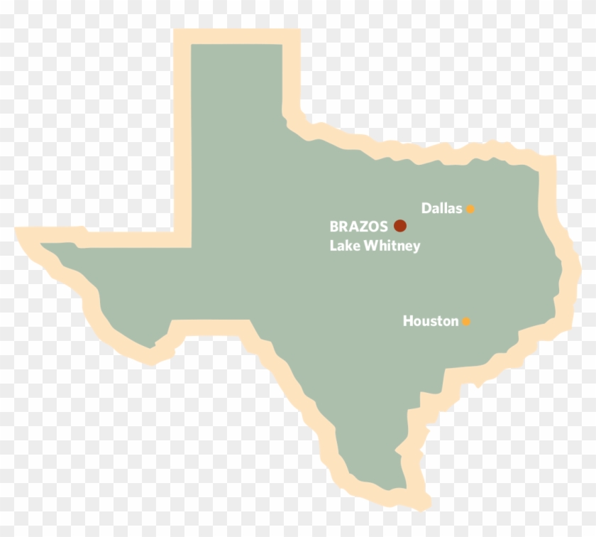 Lake Whitney Map, HD Png Download - 1078x920(#1439214) - PngFind