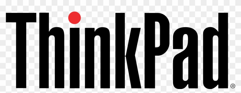 Thinkpad Ndash Logos Download Thinkpad Logo Png Transparent Png 2856x9 Pngfind
