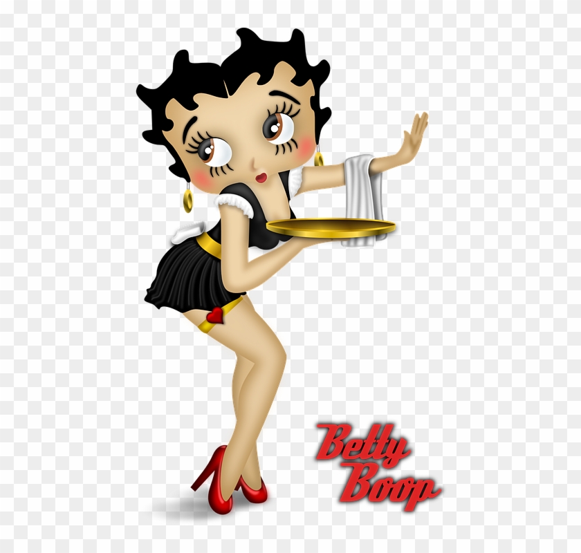 Betty Boop Animated Cartoon Character Betty Boop Statue Hd Png My Xxx Hot Girl 