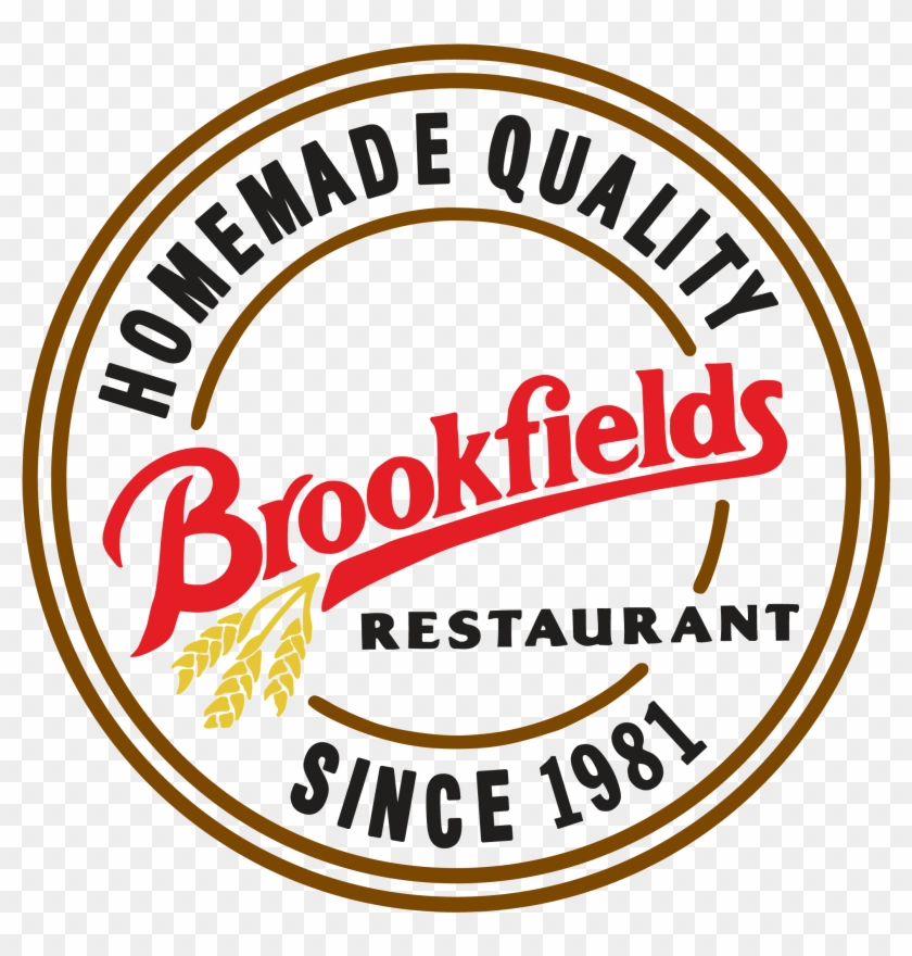 Brookfields Restaurant, HD Png Download - 2160x2160(#1447839) - PngFind