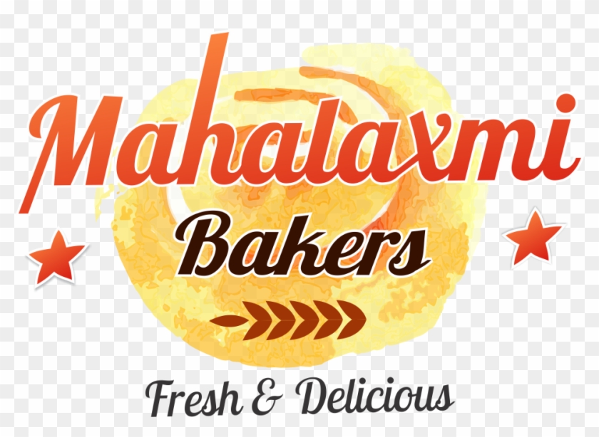 Mahalaxmi Logo Png - Mahalaxmi Bakers Bhilwara, Transparent Png ...