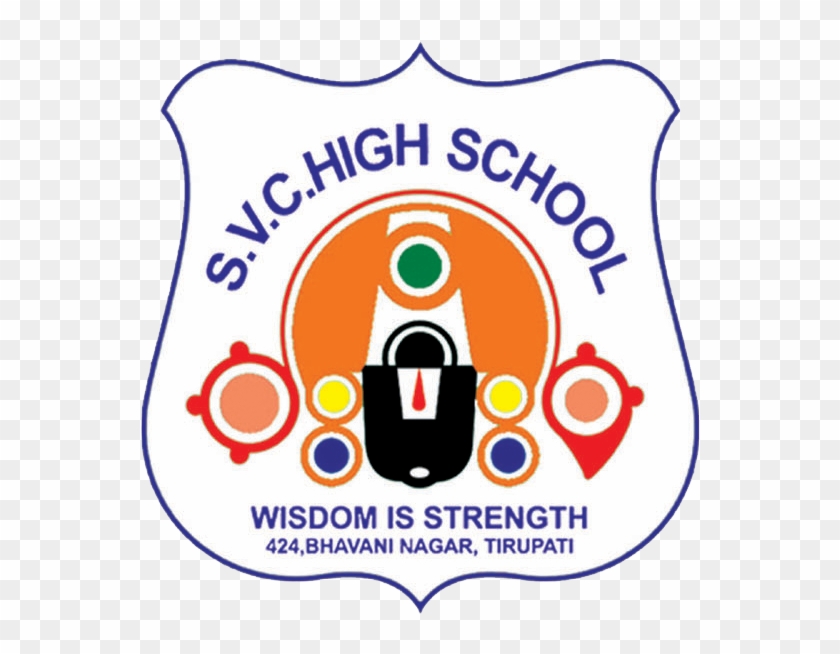 sri venkateswara children s high school tirupati hd png download 559x574 1456457 pngfind sri venkateswara children s high school