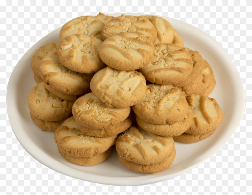 Biscuits Condensed Milk Butter