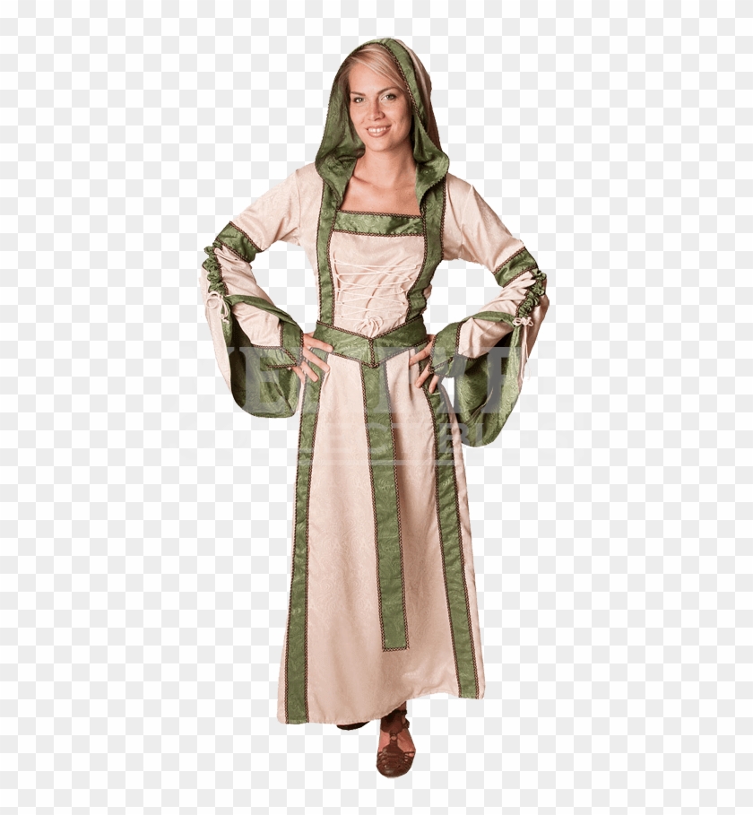 Medieval Noble Clothing Png, Transparent Png - 850x850(#1459423) - PngFind