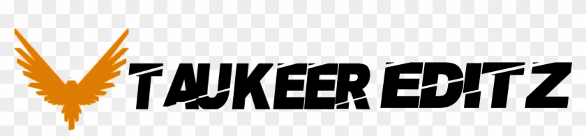 Taukeer Editz Taukeer Editz - Black-and-white, HD Png Download