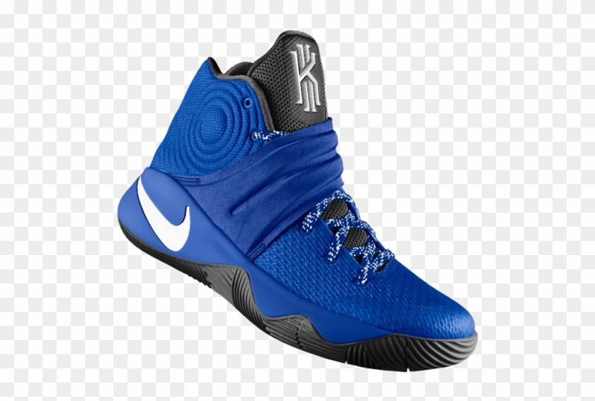 id basketball shoes