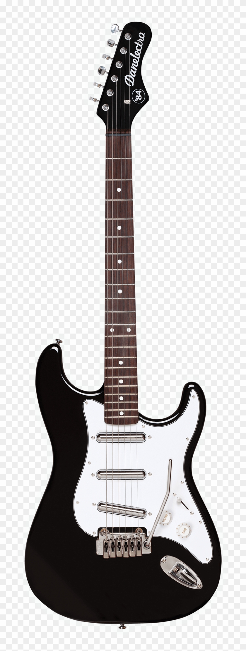 '84 Guitar - 1964 Sunburst Fender Stratocaster, HD Png Download ...