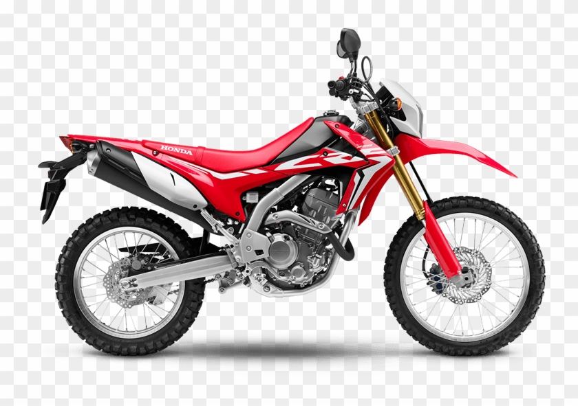 Honda 250 dual sport online