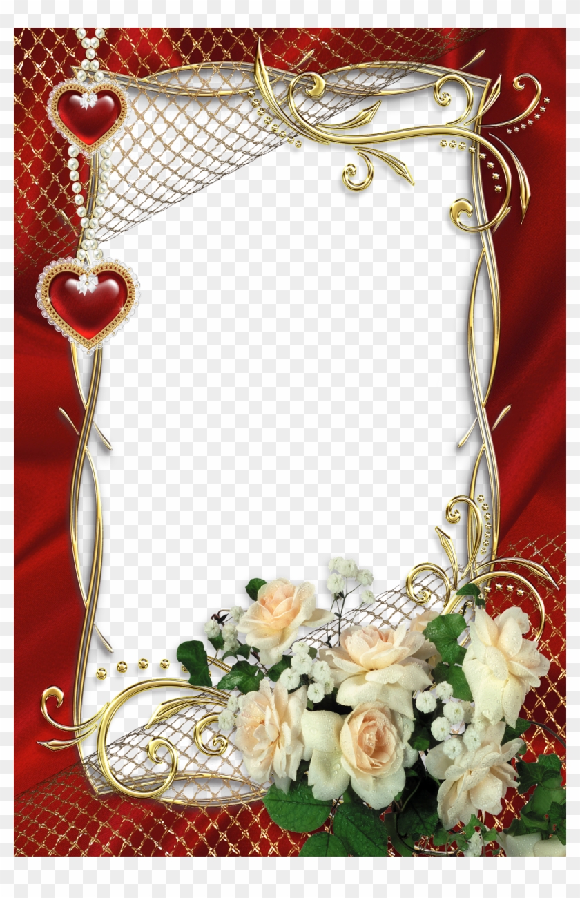 adobe photoshop frames wedding frames set download