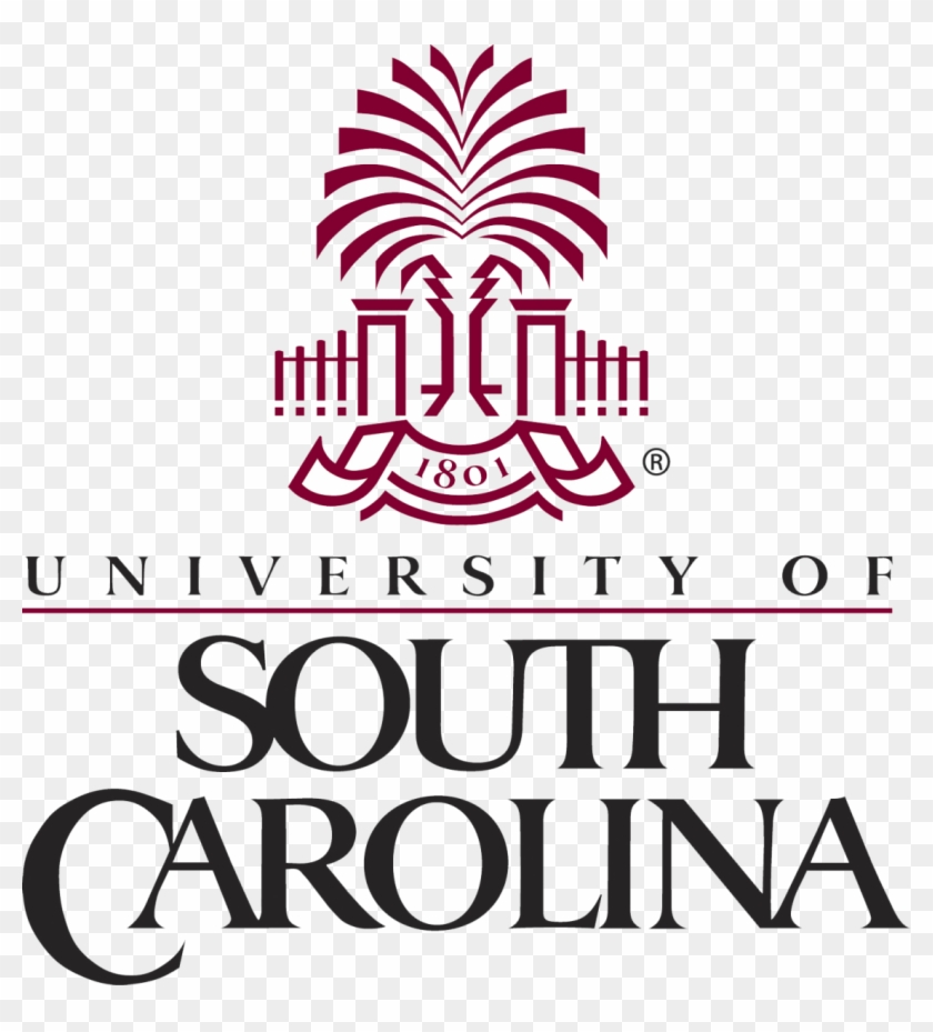 University Of South Carolina, HD Png Download - 850x900(#1474039) - PngFind