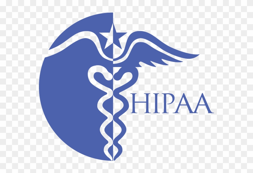 Hipaa Square Logo - Health Insurance Portability And Accountability Act