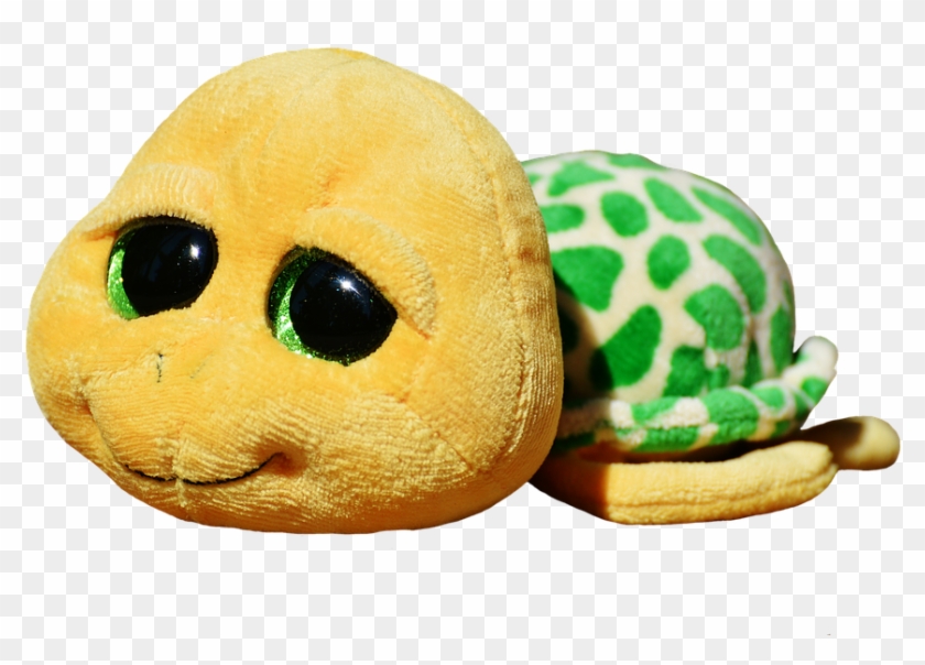 Turtle, Stuffed Animal, Soft Toy, Toys, Cute - Hình Ảnh Con Rùa ...
