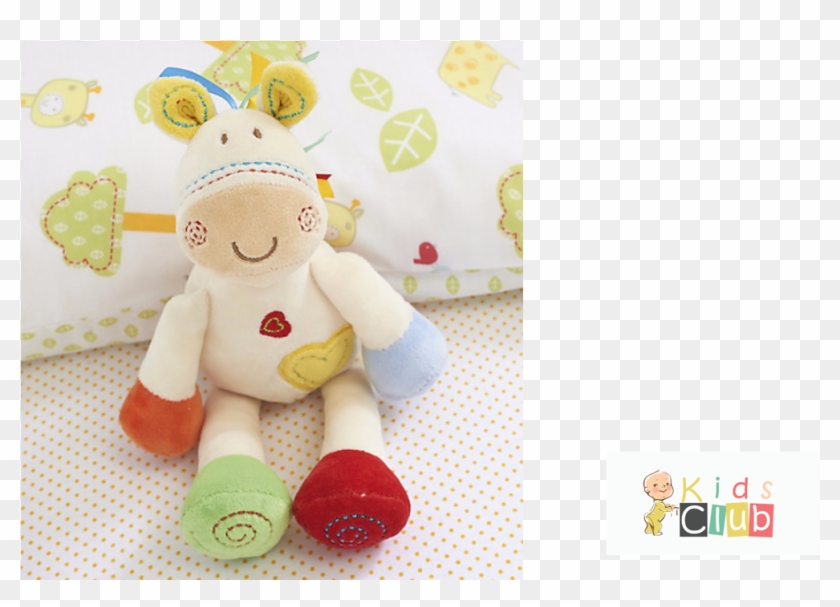 mothercare baby soft toys