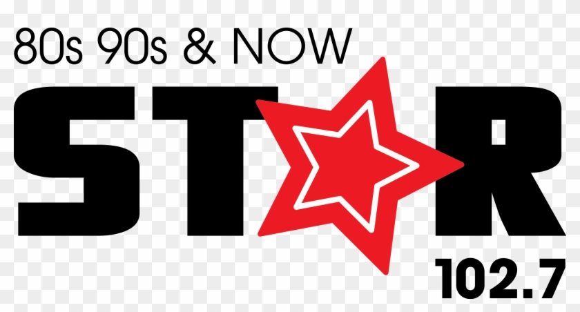 2019 media sponsor star fm cairns logo hd png download 1758x864 1482415 pngfind star fm cairns logo hd png download