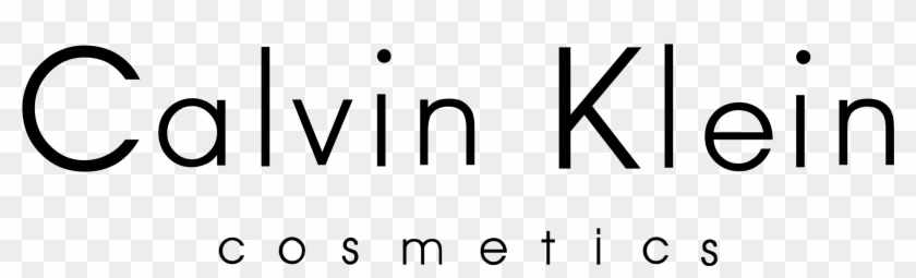 Calvin Klein Cosmetics Logo Png Transparent - Calvin Klein Makeup Logo ...