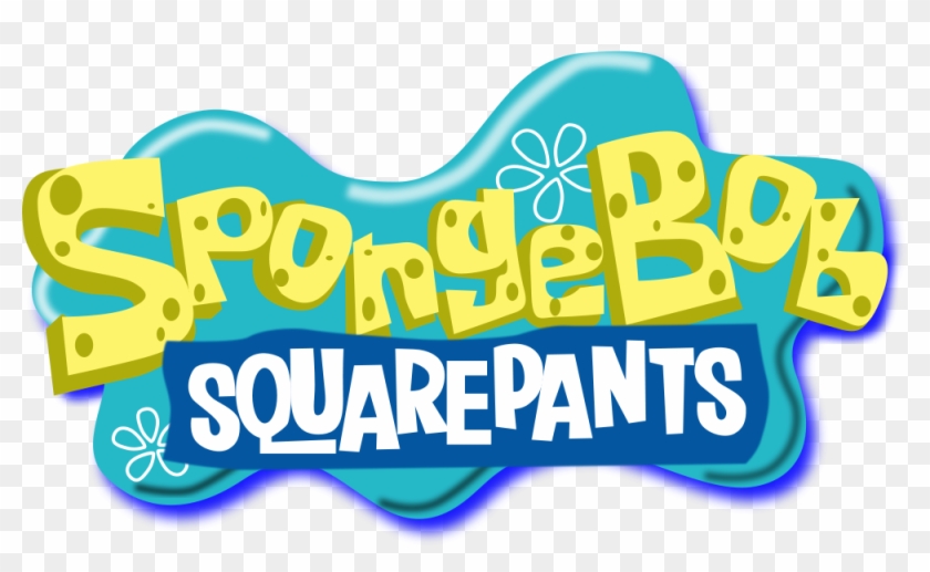 Spongebob Logo - Nickelodeon Spongebob Squarepants Logo, HD Png ...