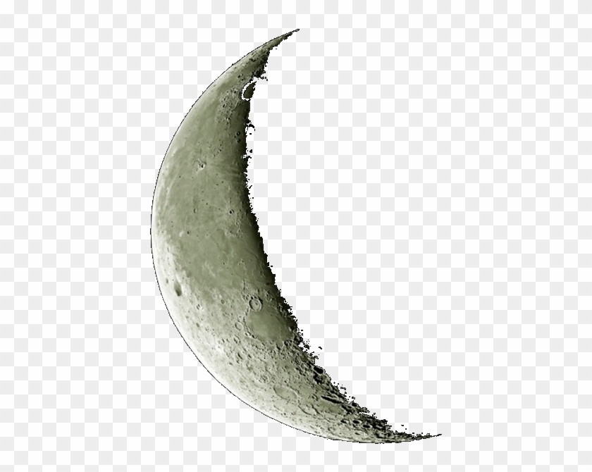 Crescent Moon png download - 1024*1013 - Free Transparent Moon png
