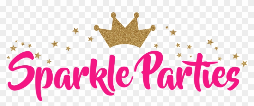 Sparkle Pamper Parties Kiddies Pamper Parties Hd Png Download