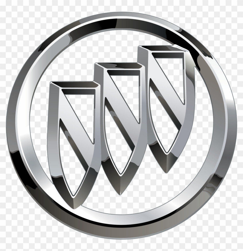 Buick, Offiziell Die Buick Motor Division Ist Eine - Buick Logotipo, HD ...