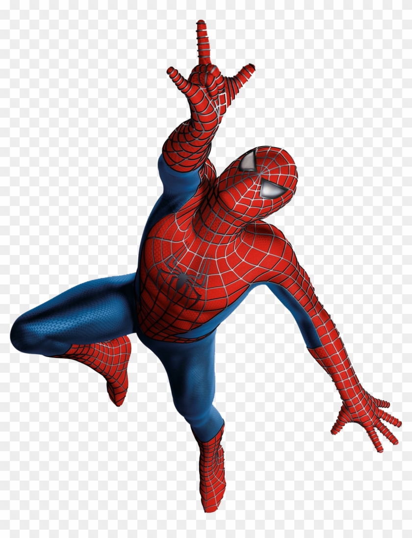 Web Clipart Spiderman - Spiderman Stickers, HD Png Download - 1227x1544 ...