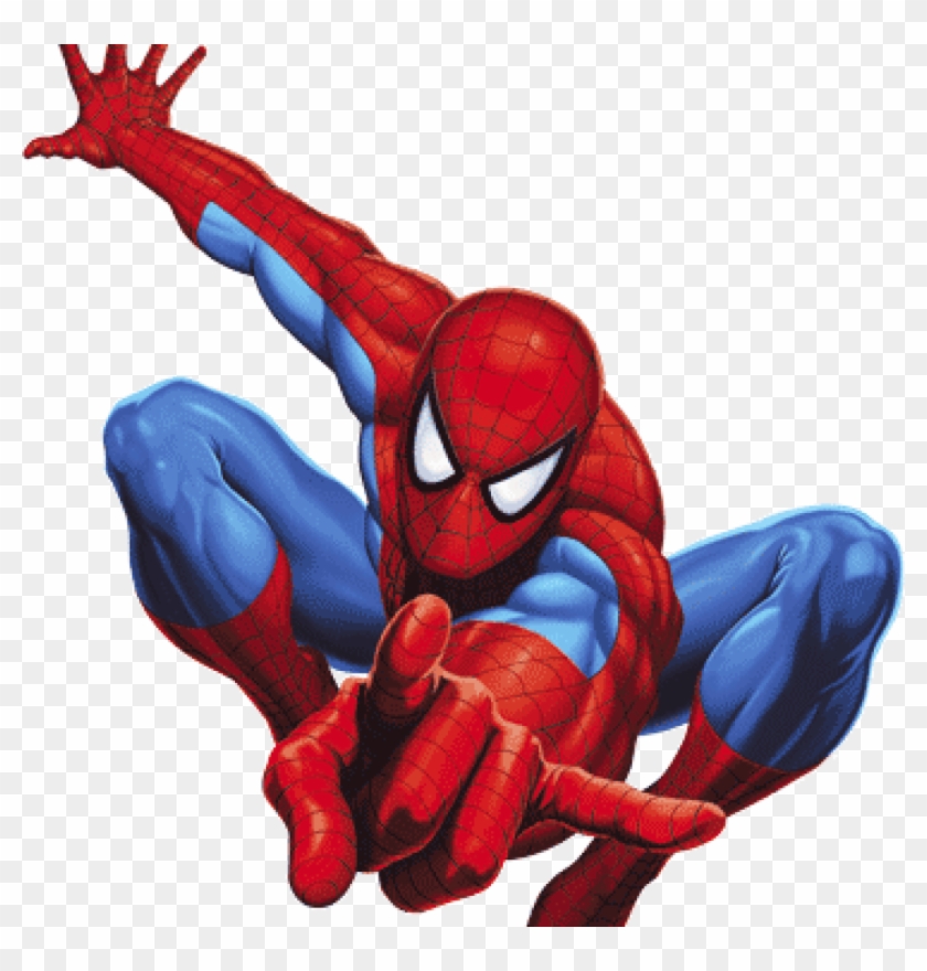 Featured image of post Spider Cartoon Images Hd