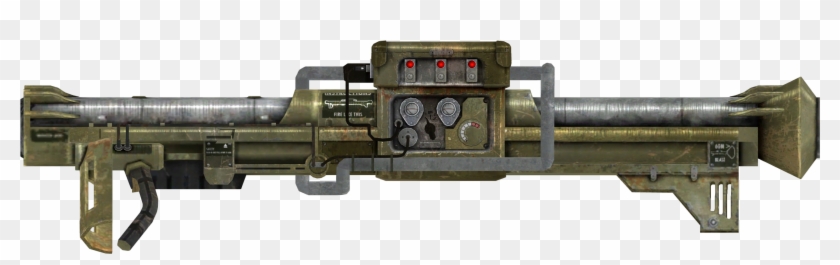 Fallout launcher что это