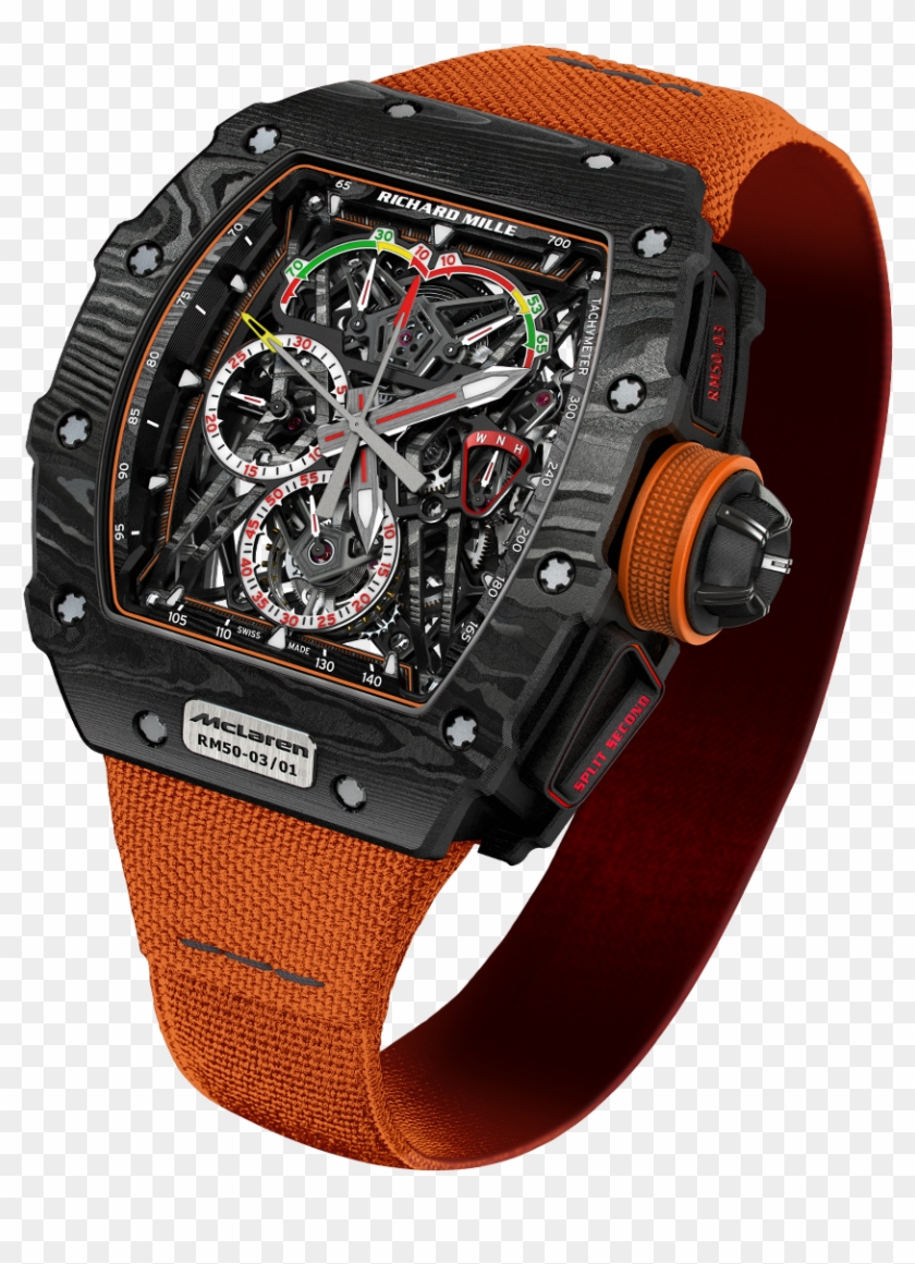 Richard Mille Rm 50 03 HD Png Download 1000x1268 158769 PngFind