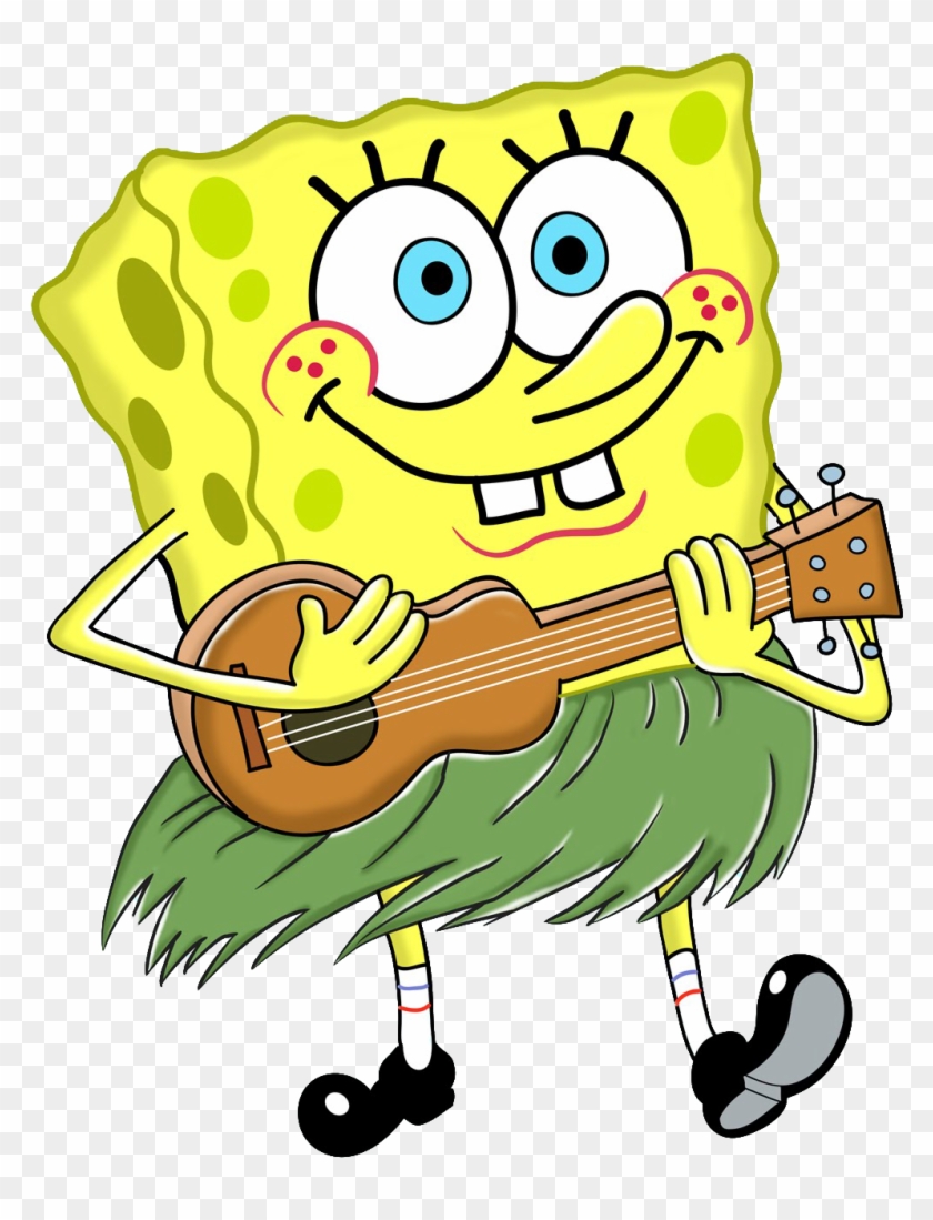 Bob Esponja E Patrick Png - Spongebob Png, Transparent Png -  1024x1344(#159824) - PngFind