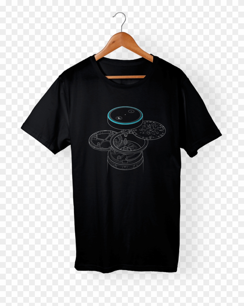 Echosplosion Shirt Mockup - Tana Mongeau At Coachella, HD Png Download