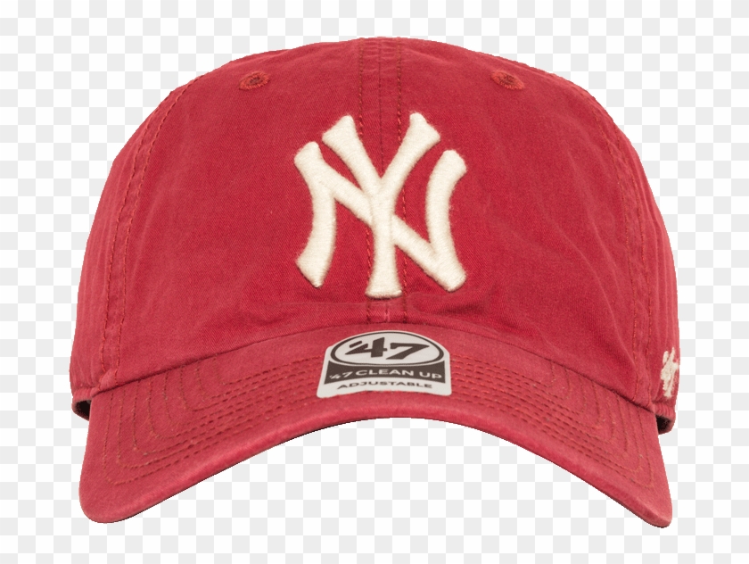 Yankees Cap Png - New York Yankees Underflow Bucket Hat