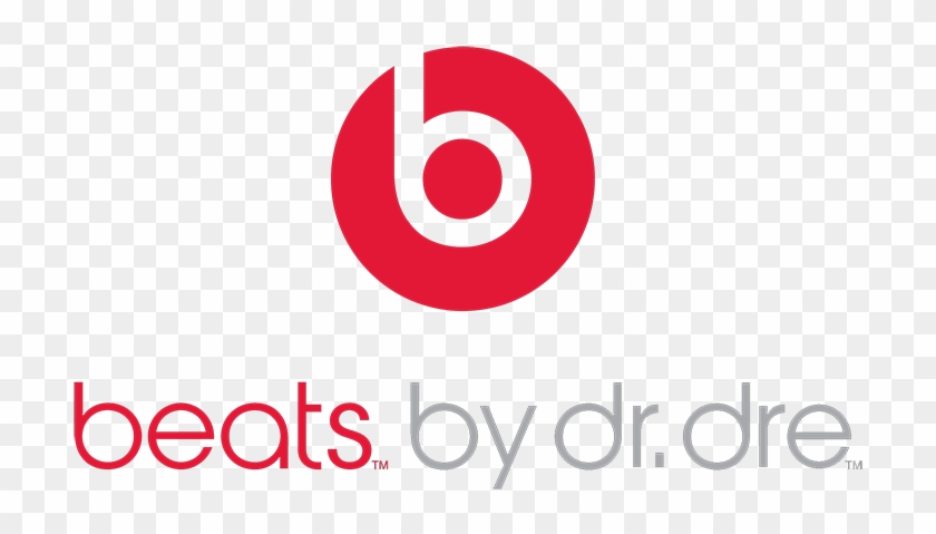 beats by dre logo vector