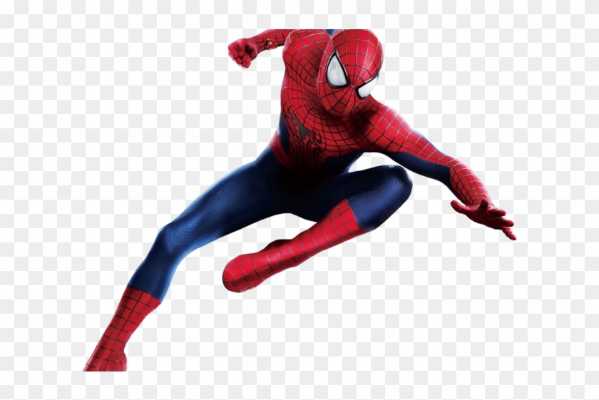 Iron Spiderman Clipart Spiderman Png Spider Man Movie Png Transparent Png 640x480 Pngfind