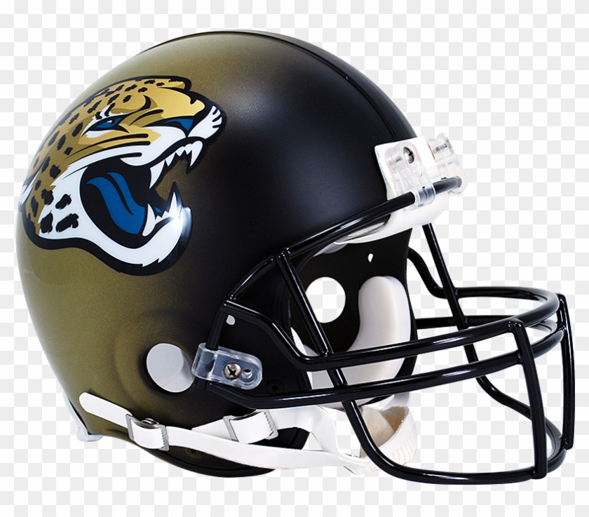 Jacksonville Jaguars Old Helmets, HD Png Download , Transparent Png Image -  PNGitem