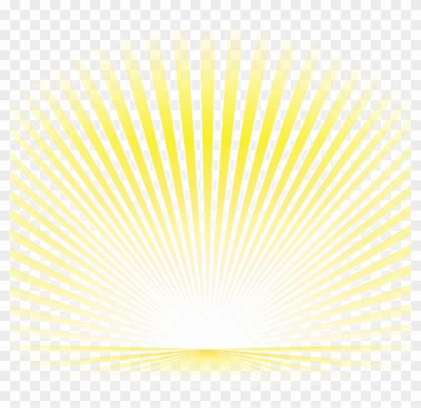 Art Light Effects Sunrays Stickers Light Hd Png Download 1024x1024 Pngfind