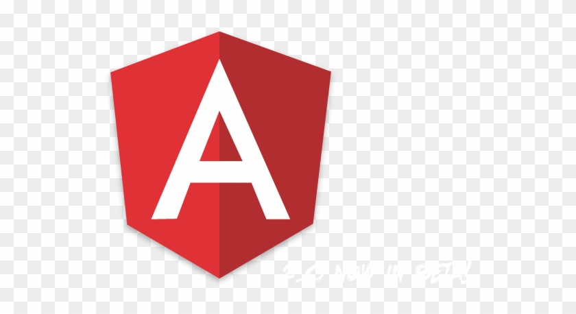 Google Has Been Hard At Work On Angular Angularjs Hd Png Download 750x450 Pngfind