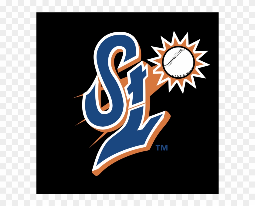 St. Lucie Mets Logo and symbol, meaning, history, PNG, brand