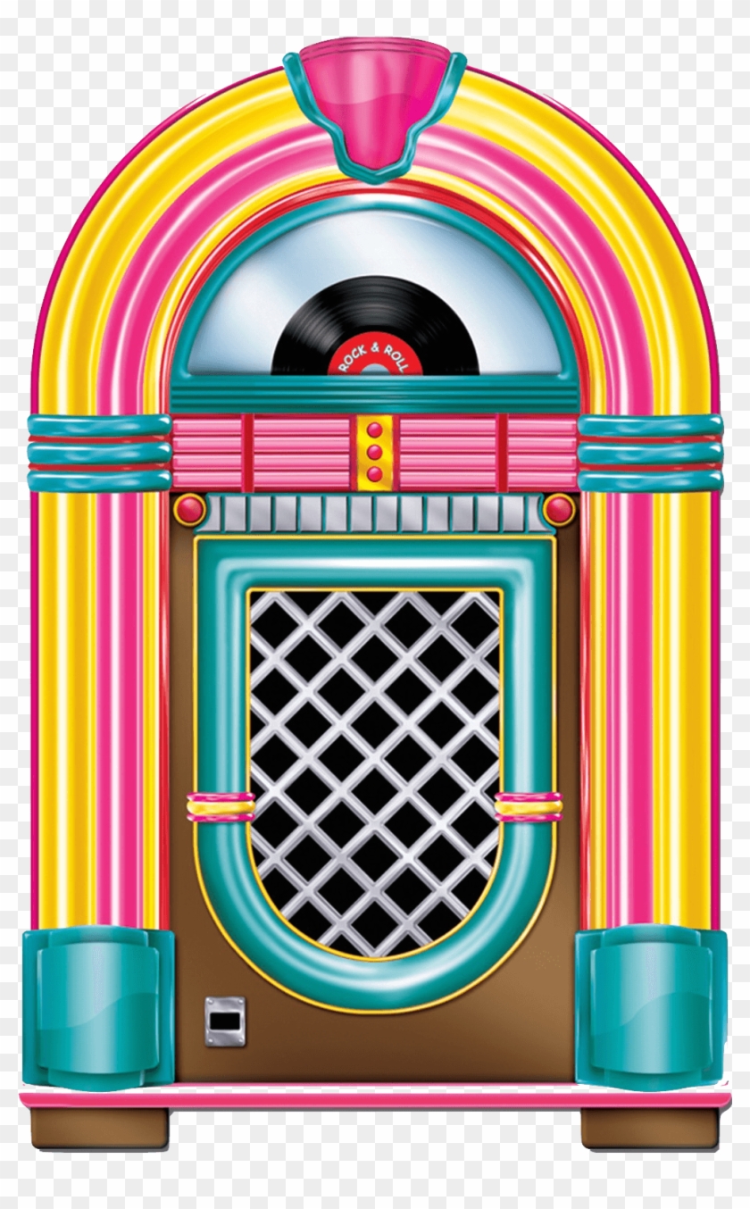 Play Button - 50's Jukebox, HD Png Download - 1600x1600(#1511038) - PngFind