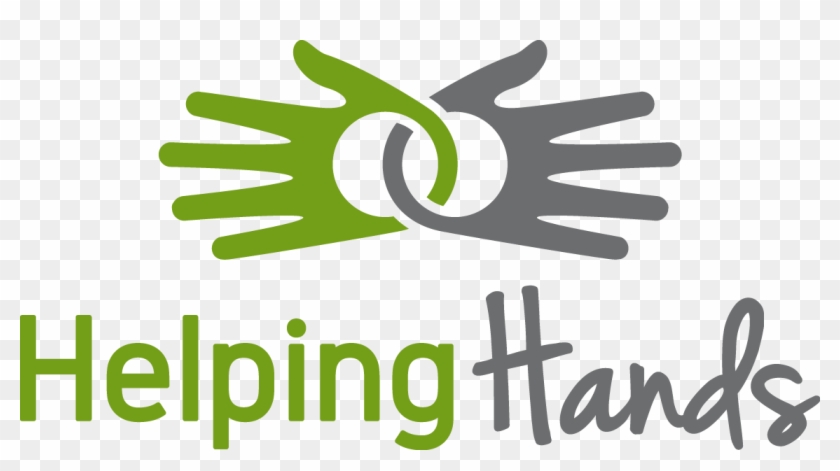 Helping Hands Society Of Cochrane And Area - Graphic Design, HD Png ...