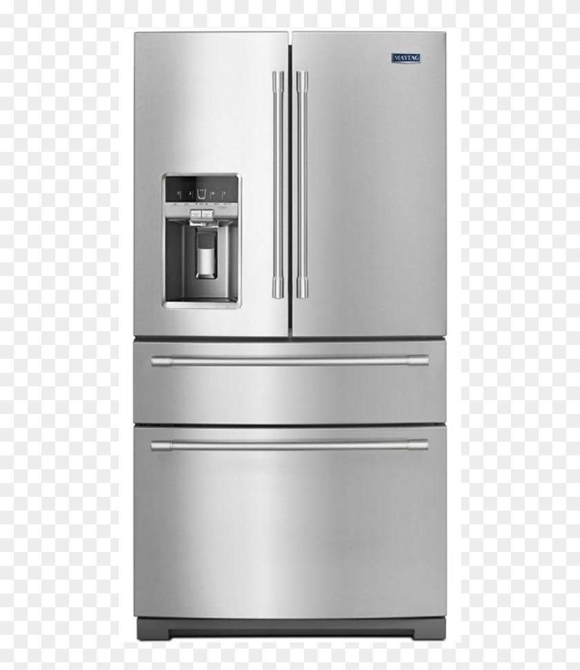Maytag Refrigerators - Refrigerator, HD Png Download - 890x890(#1512197 ...