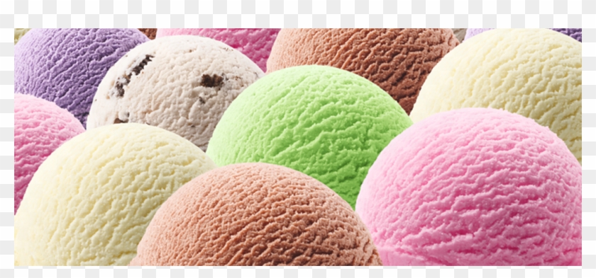 Ice Cream Png Background Transparent Ice Cream Background - Ice Cream  Flavors Background, Png Download - 1040x438(#1514985) - PngFind